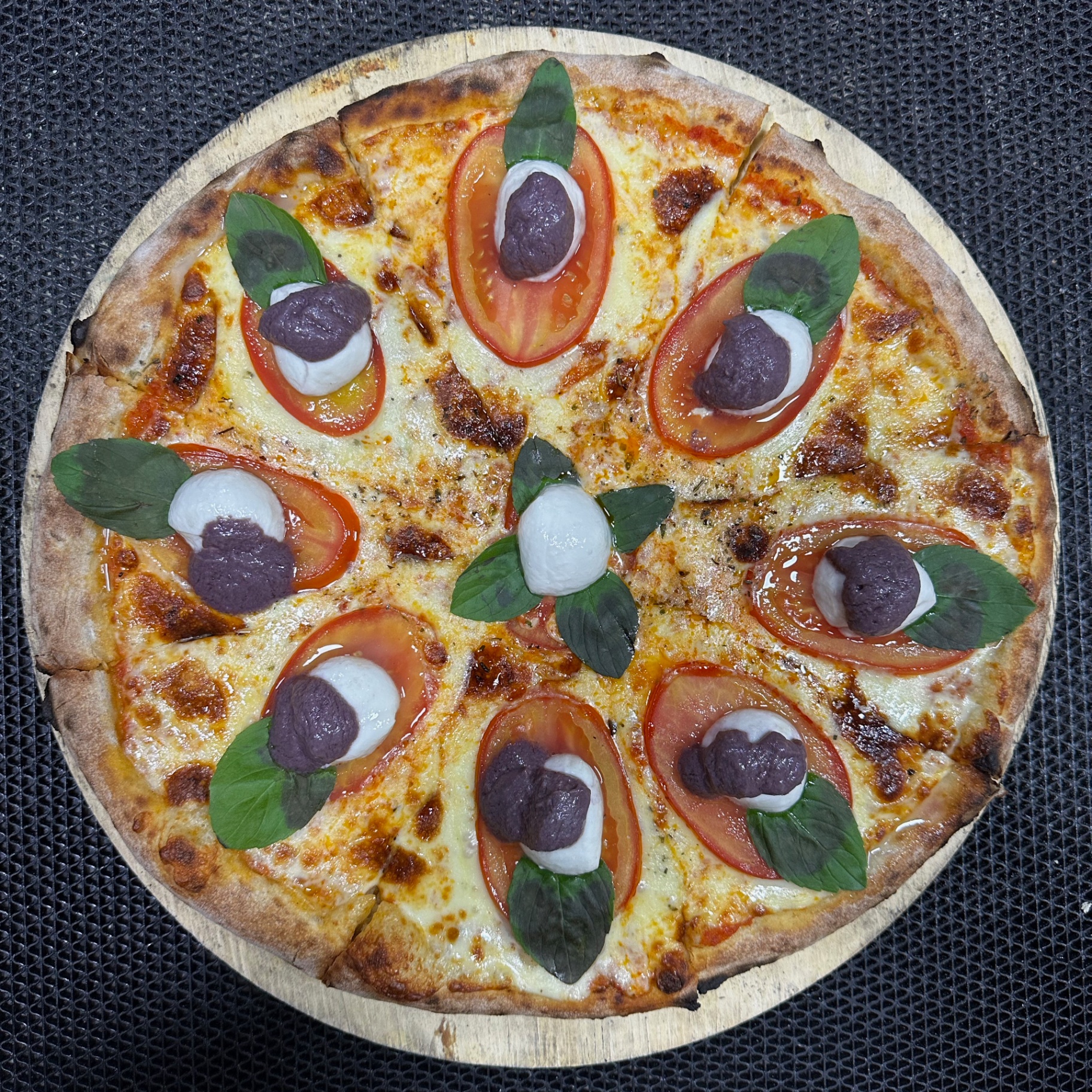 Caprese